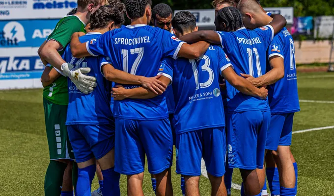 Doppelter Fußballgenuss am Samstag in der Wattgeht-Arena