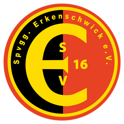 Spvgg Erkenschwick Logo