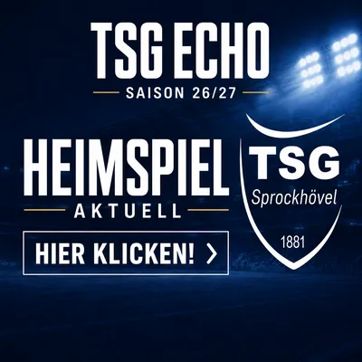 TSG Echo 26/27