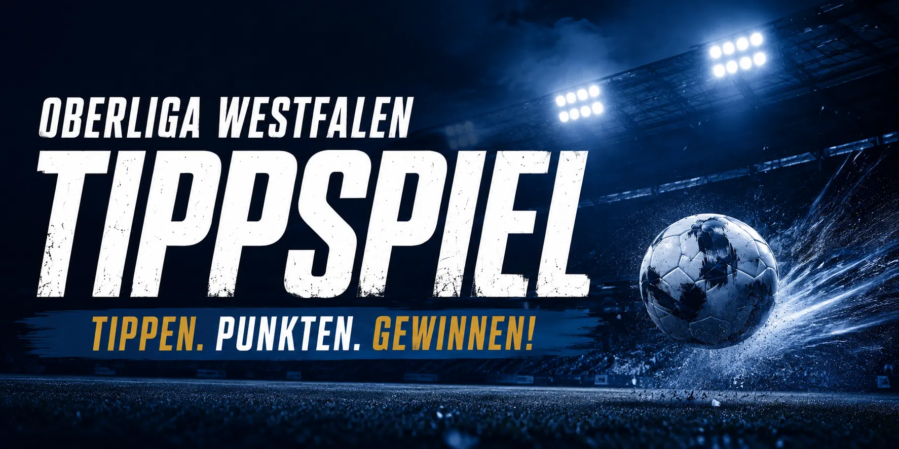 Zum Tippspiel