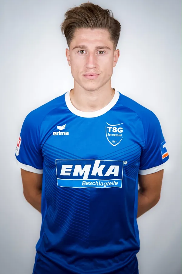 Toni Petrovic 