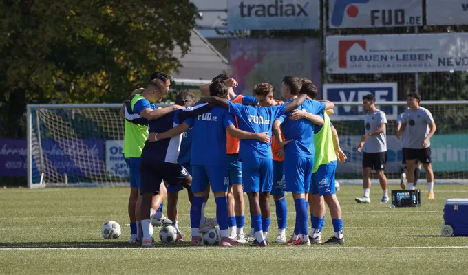 leidenschaftlich und verdient: TSG schlägt Rheine 1:0