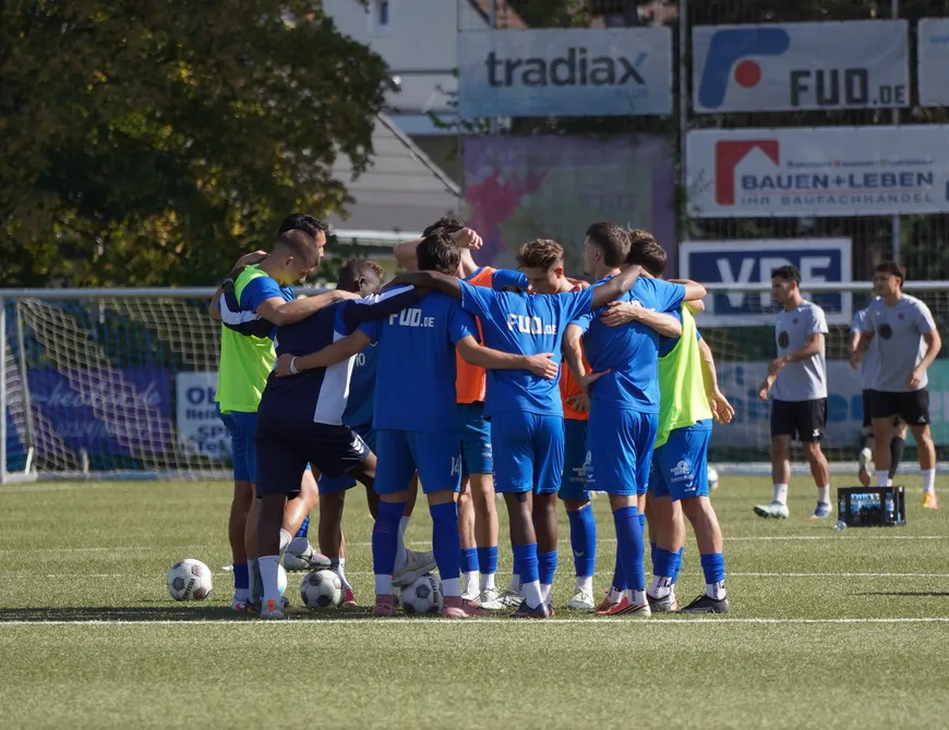 leidenschaftlich und verdient: TSG schlägt Rheine 1:0