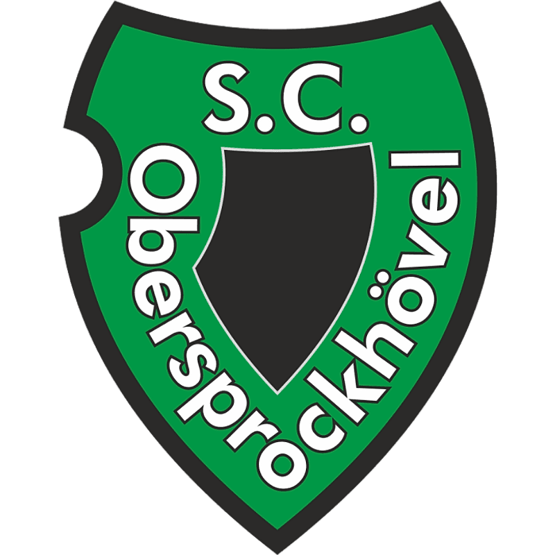Logo SC Obersprockhövel