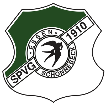 SpVg Schonnebeck 1910 e.V. Logo