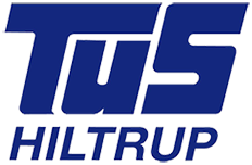 Logo TuS Hiltrup