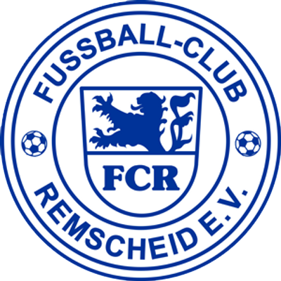 FC Remscheid Logo